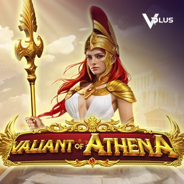 Vplus : Valiant of Athena - JOOX138