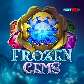 PlaynGo : Frozen Gems - JOOX138