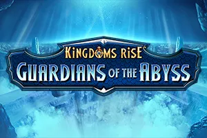 Playtech : Kingdoms Rise: Guardians of the Abyss™ - JOOX138