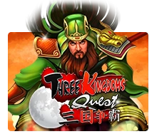 Joker123 : Three Kingdoms Quest - JOOX138