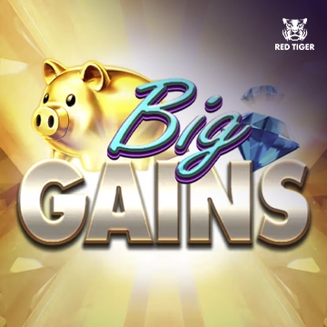 Redtiger : Big Gains - JOOX138