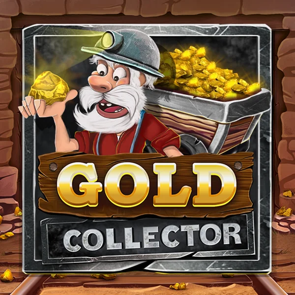 Microgaming : Gold Collector - JOOX138