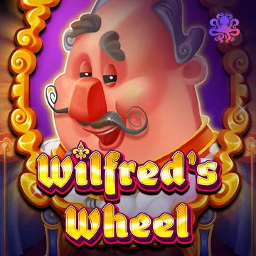 Octoplay : Wilfreds Wheel - JOOX138