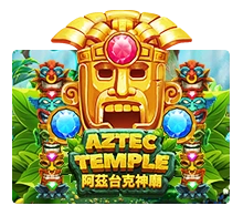Joker123 : Aztec Temple - JOOX138