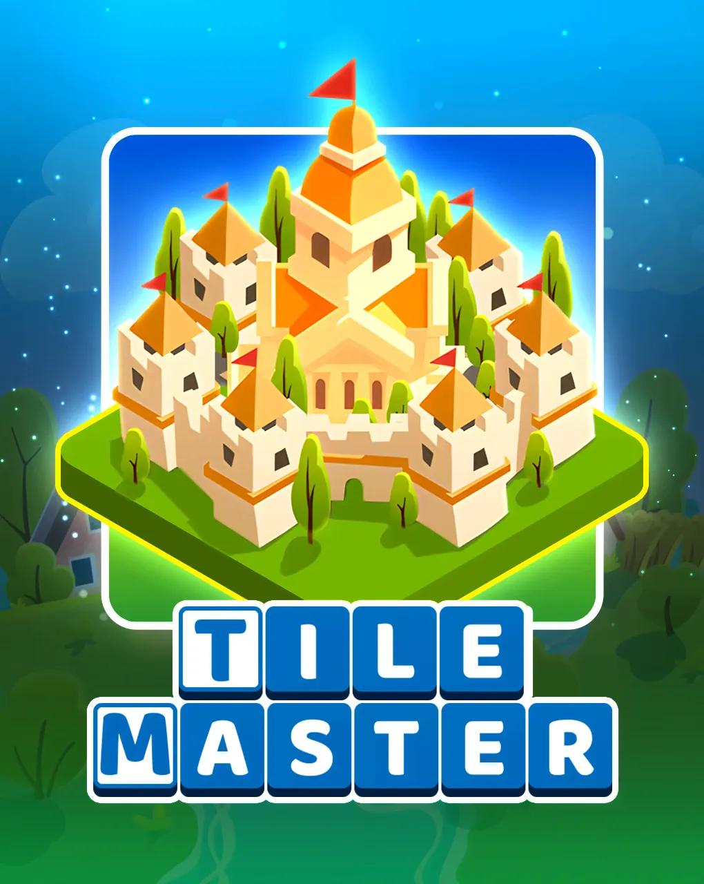 Tile Master - JOOX138