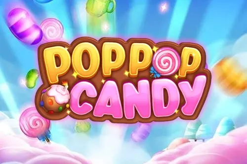 JDB : Pop Pop Candy - JOOX138