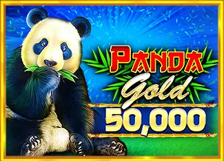 Pragmatic : Panda Gold 50,000 - JOOX138