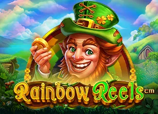 Pragmatic : Rainbow Reels - JOOX138