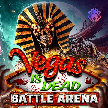 Octoplay : Vegas is Dead: Battle Arena! - JOOX138