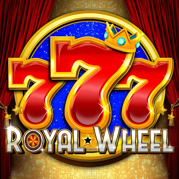 Microgaming : 777 Royal Wheel - JOOX138