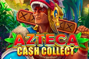 Playtech : Azteca: Cash Collect - JOOX138