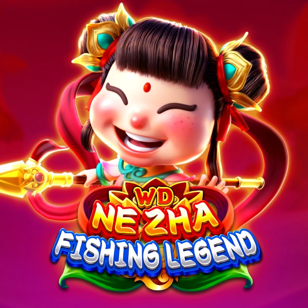 WD Nezha Fishing Legend - JOOX138