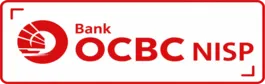 Bank OCBC NISP - JOOX138