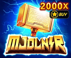 JDB : Mjolnir - JOOX138