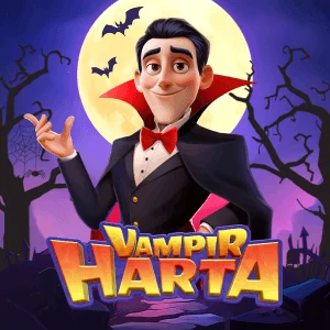 Besoft : Vampire Treasure - JOOX138