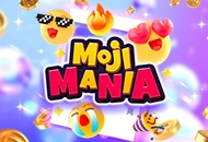 Spadegaming : Moji Mania - JOOX138