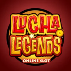 Microgaming : Lucha Legends - JOOX138