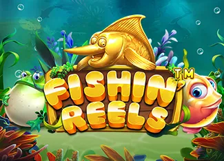 Pragmatic : Fishin Reels - JOOX138