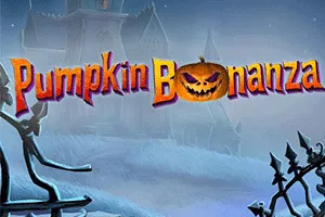 Playtech : Pumpkin Bonanza - JOOX138