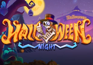 AFB : Hallowen - JOOX138