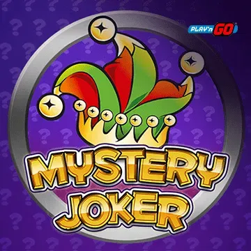 PlaynGo : Mystery Joker - JOOX138