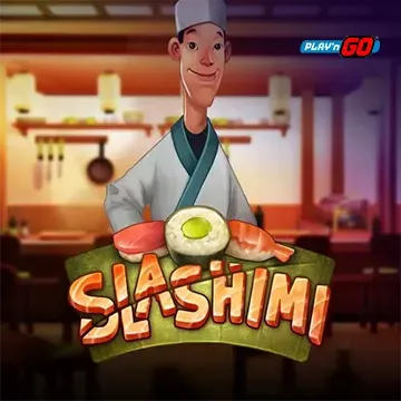 PlaynGo : Slashimi - JOOX138