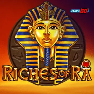 PlaynGo : Riches of RA - JOOX138