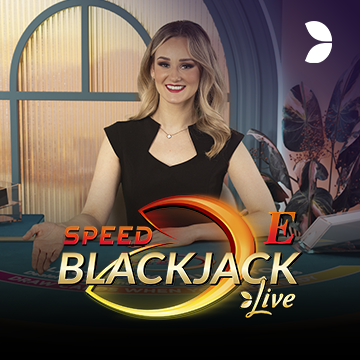 Speed Blackjack E - JOOX138
