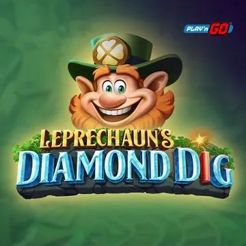 PlaynGo : Leprechauns Diamond Dig - JOOX138