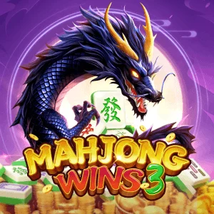 Besoft : Mahjong Wins 3 - JOOX138