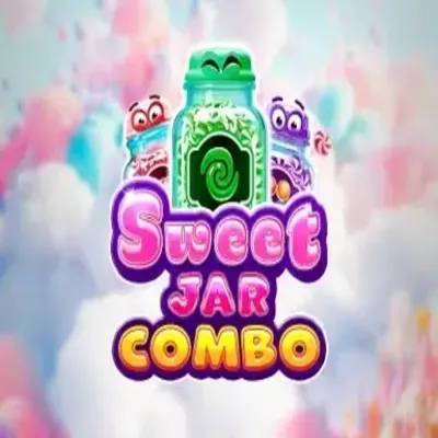 Microgaming : Sweet Jar Combo - JOOX138