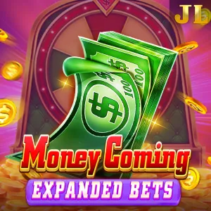 Jili : Money Coming Expanded Bets - JOOX138