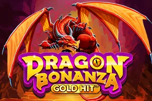 Playtech : Gold Hit: Dragon Bonanza - JOOX138