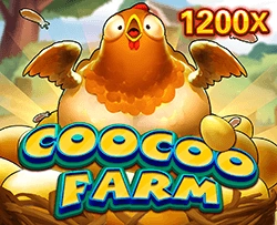 JDB : CooCooFarm - JOOX138