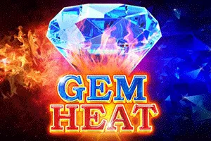 Playtech : Gem Heat - JOOX138