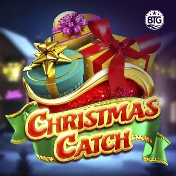 Bigtime : Christmas Catch - JOOX138