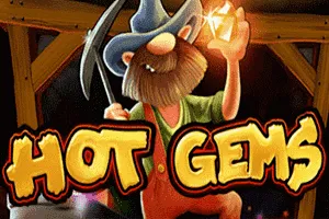 Playtech : Hot Gems - JOOX138
