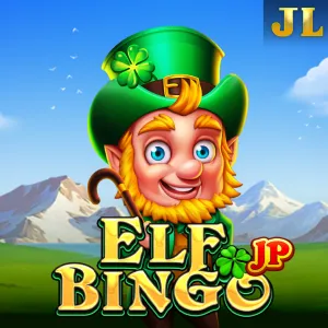 Jili : ELF BINGO - JOOX138