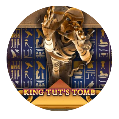 Habanero : King Tuts Tomb - JOOX138