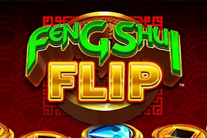 Playtech : Feng Shui Flip - JOOX138
