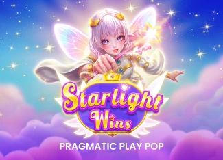 FatPanda : Starlight Wins - JOOX138