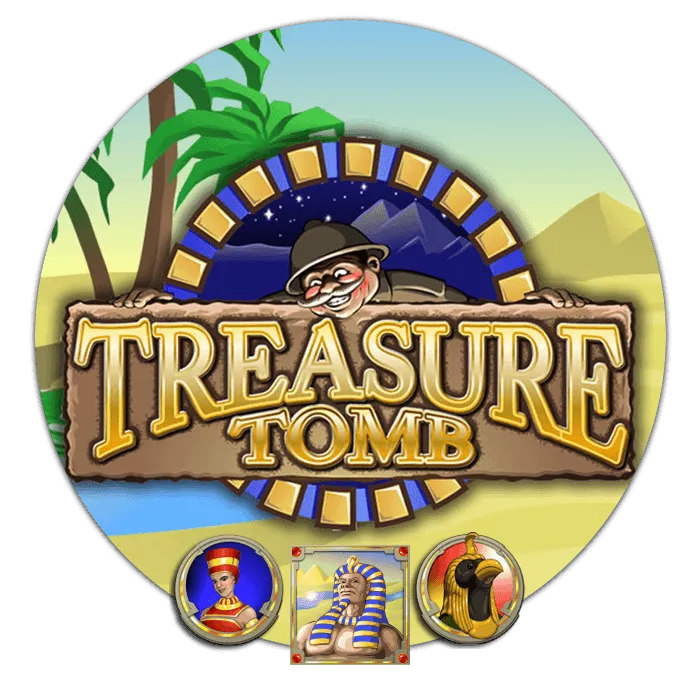 Habanero : Treasure Tomb - JOOX138
