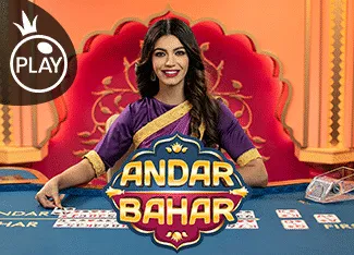 Andar Bahar - JOOX138