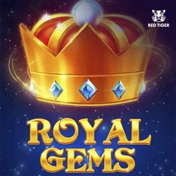 Redtiger : Royal Gems - JOOX138