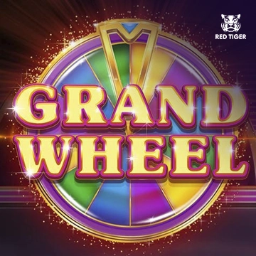 Redtiger : Grand Wheel - JOOX138