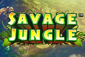 Playtech : Savage Jungle - JOOX138