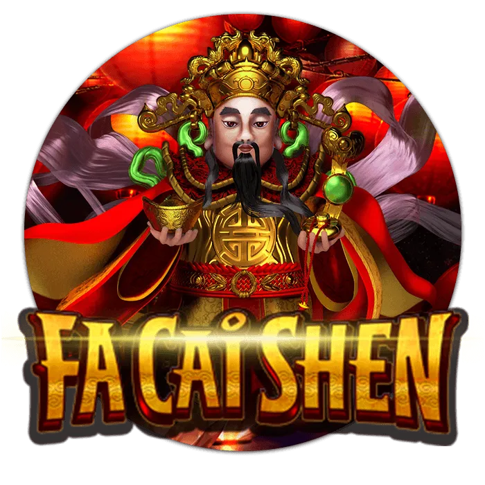 Habanero : Fa Cai Shen - JOOX138
