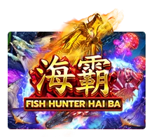 Fish Haiba - JOOX138