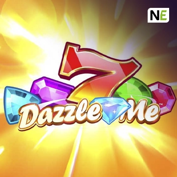 NetEnt : Dazzle Me Megaways - JOOX138