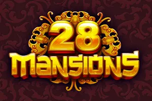 Playtech : 28 Mansions - JOOX138